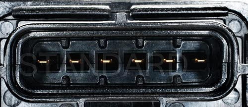 Standard Motor Products, Inc. - Acelerador estándar Peda (APS274)