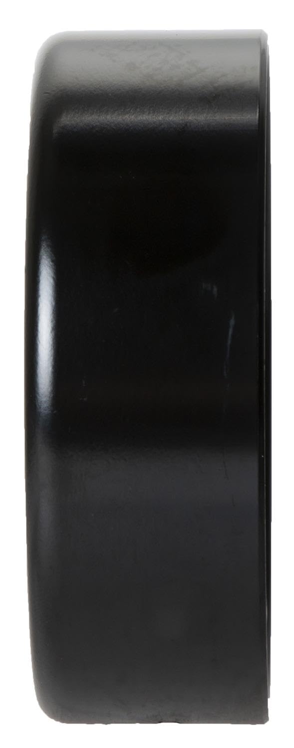 ACDelco Gold Polea Tensora de Correa de A/C 15-20676, Negro