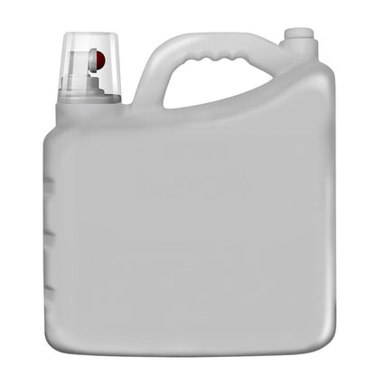 Mas Color Sport Detergente líquido 10Lt para Ropa Deportiva