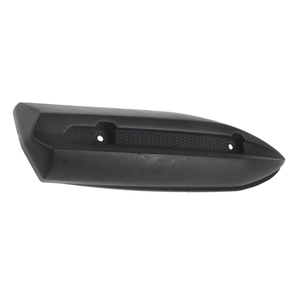 Italika F07020032 Cubierta Escape, Negro