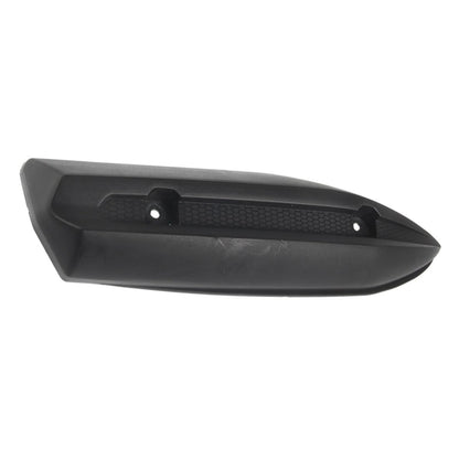 Italika F07020032 Cubierta Escape, Negro
