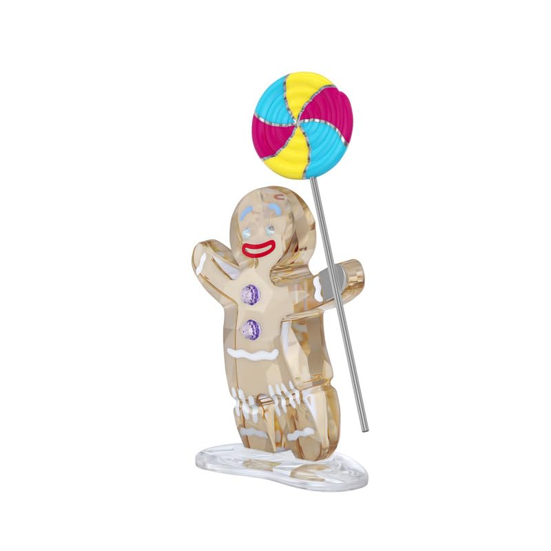 Swarovski Shrek Gingy