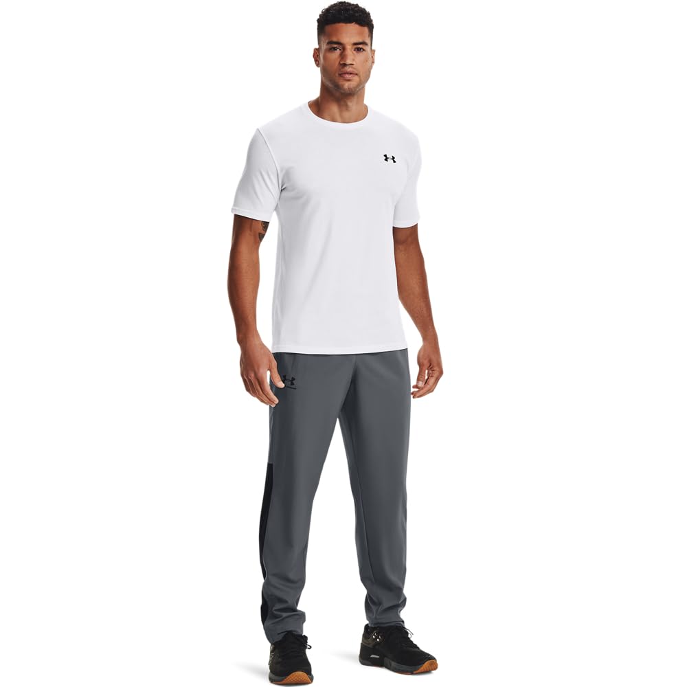 Pants de Entrenamiento Under Armour UA VITAL WOVEN para Hombre