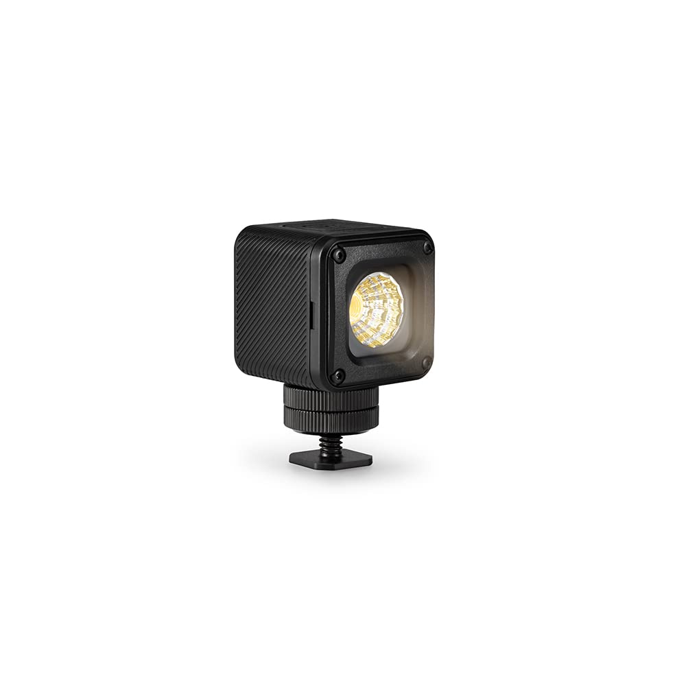 Rode VideoMic Vlogger Kit para dispositivos iOS, Negro