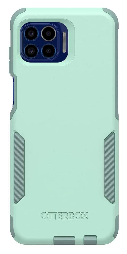 OtterBox Commuter Series Funda para Motorola One 5G - OCEAN WAY