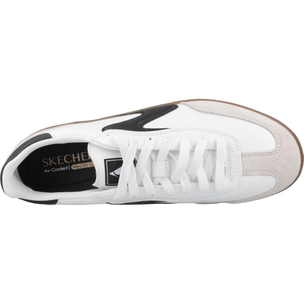 Skechers Hotshot-Kickoff - Tenis para Mujer