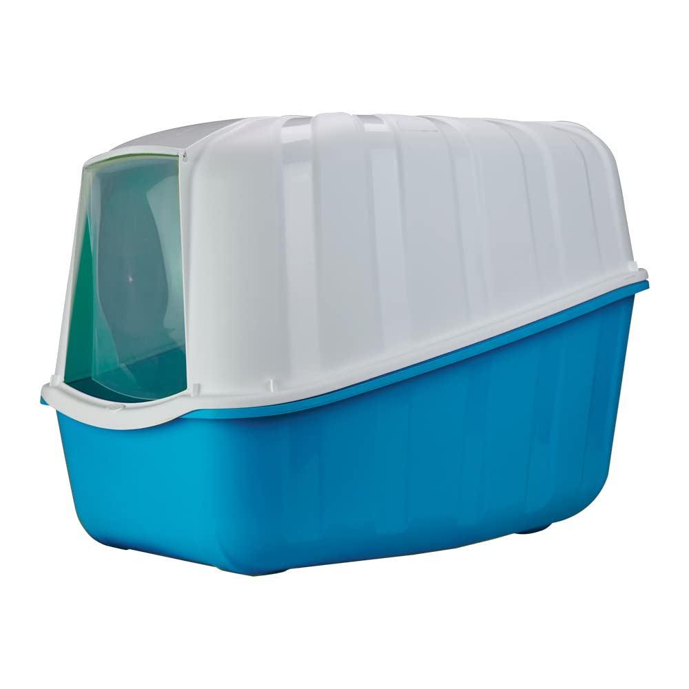 MPS Komoda Arenero/ Inodoro para Gatos Tamaño Chico Colores Surtidos