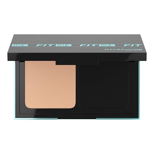 FIT ME POWDER FOUNDATION 235 TRUE BEIGE