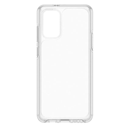 OtterBox Symmetry - Funda Transparente para Galaxy S20+/Galaxy S20+ 5G (Solo no Compatible con ningún Otro Modelo de Galaxy S20), Transparente