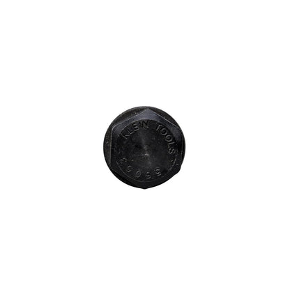 KLEIN TOOLS 53871 | Tornillo | 3/8" X 2 3/16" | Instalación Rápida | Tornillos de 3/8" x 2 3/16" para perforar y cortar acero inoxidable con facilidad, ideales para instalaciones rápidas .