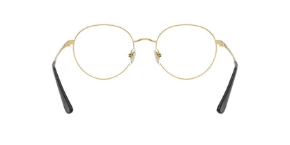Vogue Eyewear Vo4177 - Marcos redondos para