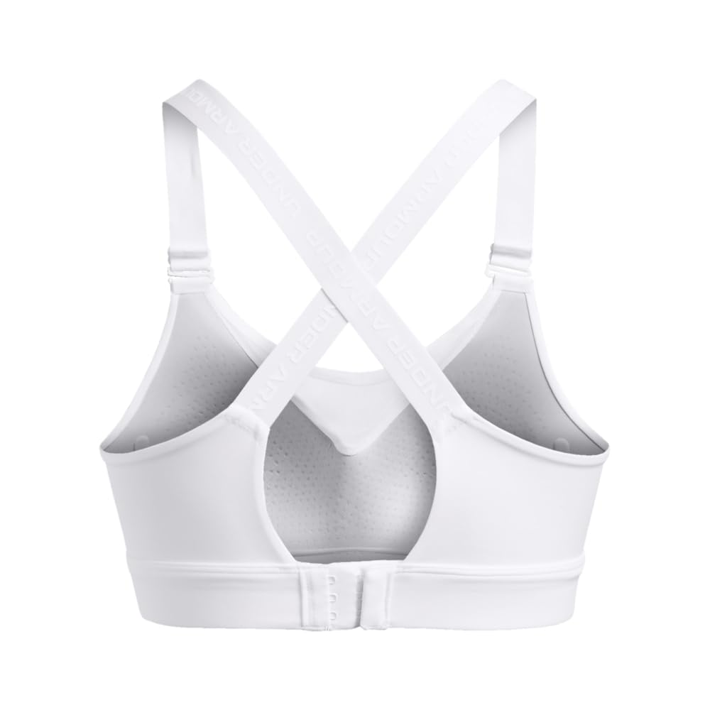 Sports Bra de Entrenamiento Under Armour UA Infinity High para Mujer