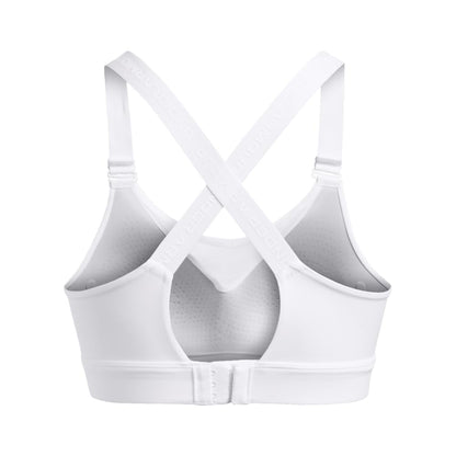 Sports Bra de Entrenamiento Under Armour UA Infinity High para Mujer