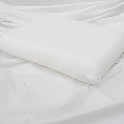 Spring Air Exclusive Memory Foam Almohada Exclusive, Estándar