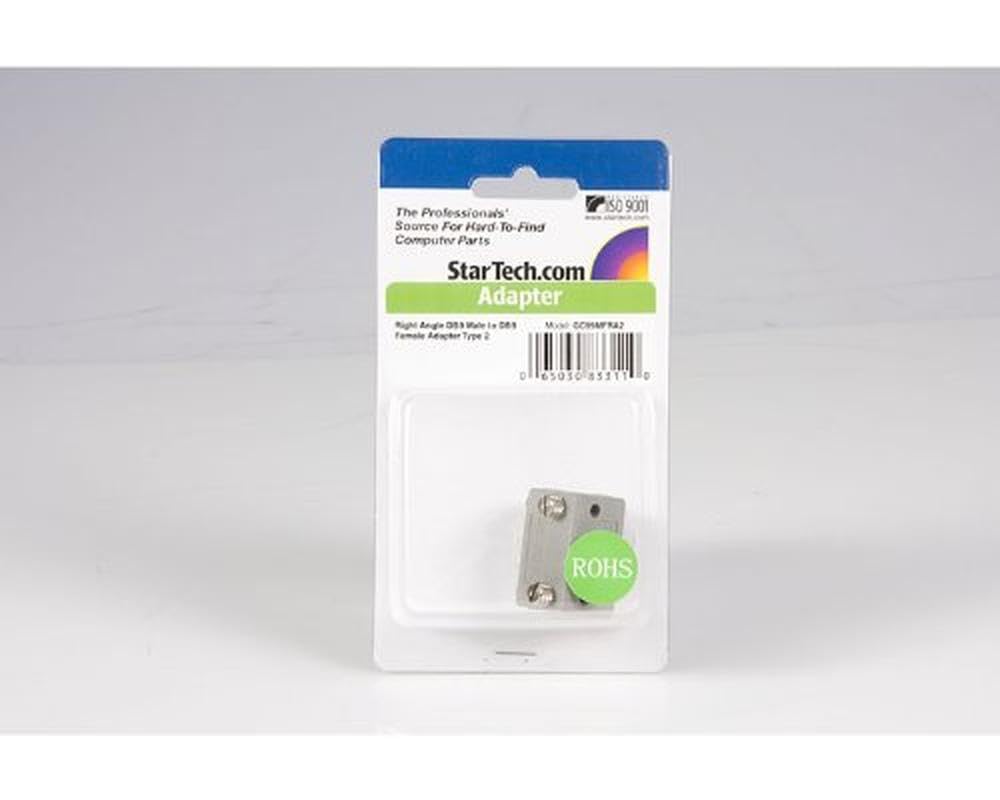 Startech GC99MFRA2 Cables