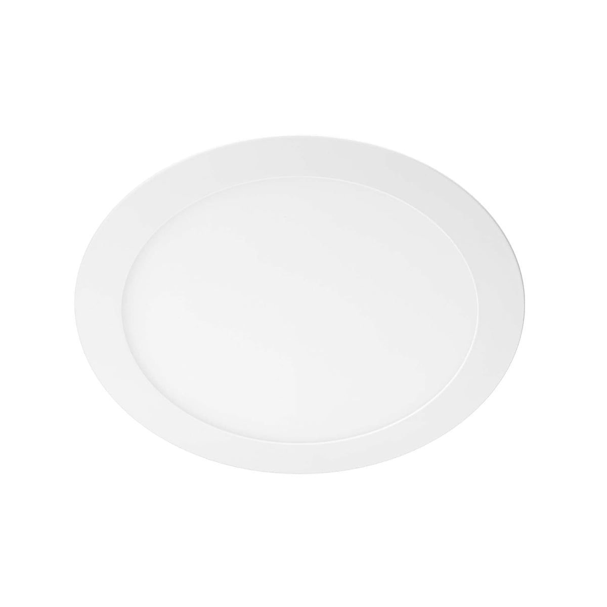 Philips LED Empotrado DL252 Redondo 6" - luz cálida de 12 watts