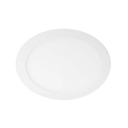 Philips LED Empotrado DL252 Redondo 6" - luz cálida de 12 watts