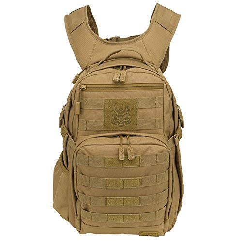 Samurai Tactical Wakizashi Mochila táctica