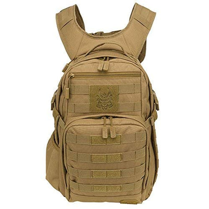 Samurai Tactical Wakizashi Mochila táctica