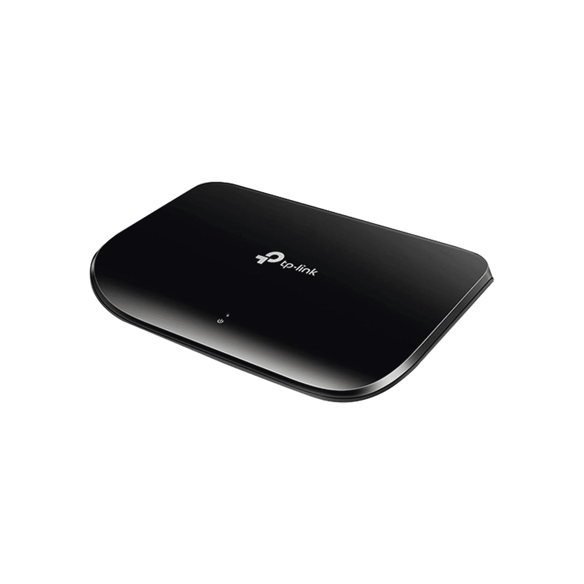 TP-Link Switch de Red Gigabit TL-SG1005D - 5 Puertos RJ45 Gigabit - Plug and Play - Ahorro de Energía - Diseño Compacto - para Hogar y Oficina