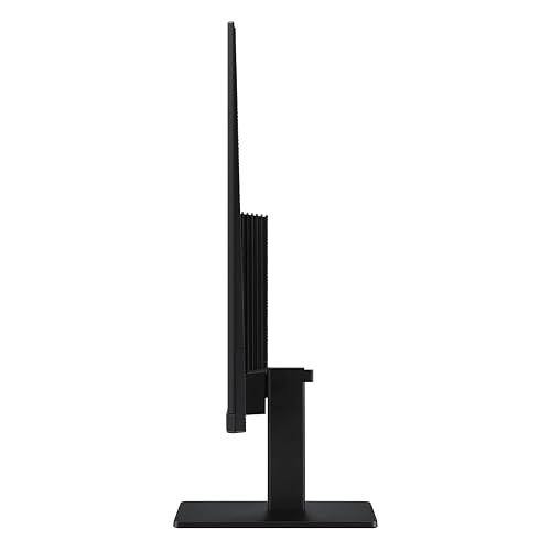 Samsung Essential Monitor 27" FHD 100Hz, Panel IPS, Modo Juego, proteccionn Visual, resolucion FHD, Tiempo de Respuesta 5 (GTG), Brillo 200 CD/m LS27D304GALXZX