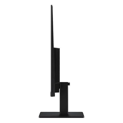 Samsung Essential Monitor 27" FHD 100Hz, Panel IPS, Modo Juego, proteccionn Visual, resolucion FHD, Tiempo de Respuesta 5 (GTG), Brillo 200 CD/m LS27D304GALXZX