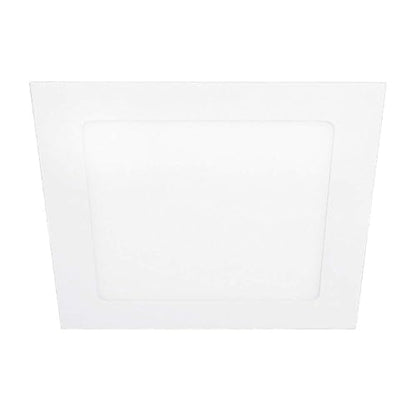 Tecnolite Lámpara Interior Empotrado Techo, LED Integrado, Luz Suave Calida 12YDLED431MV30B