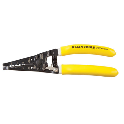 Klein Tools Peladora/Cortadora de Cables K1412 Kurve para Cable NM - NMD-90 Cable