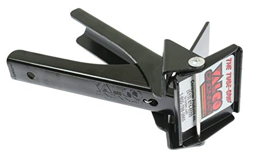 Valco 71006 Cincinnati - Dispensador de tamaño Industrial de 2,5 Pulgadas