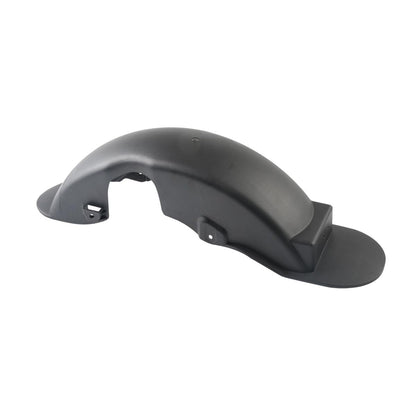 Italika F16020210 Salpicadera Trasera, Negro
