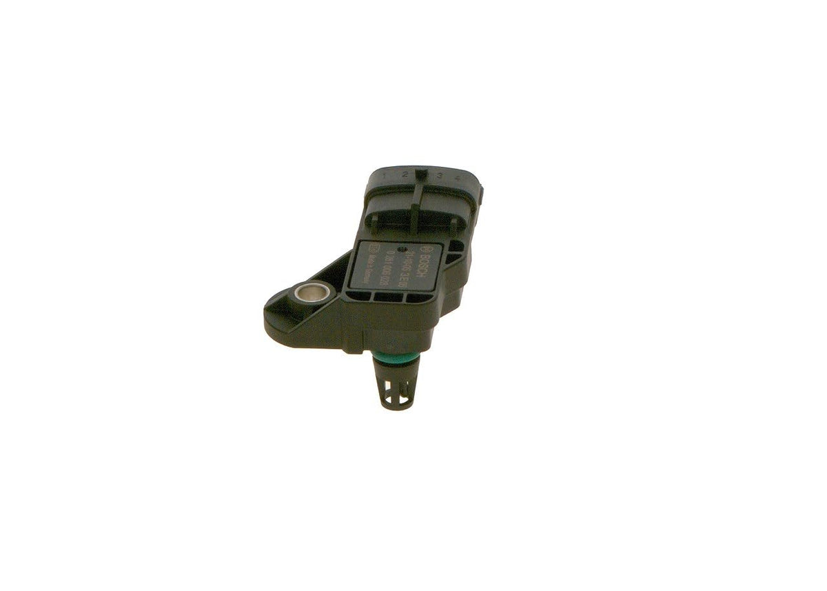 Bosch 0281006028 Sensor de Temperatura/Presión