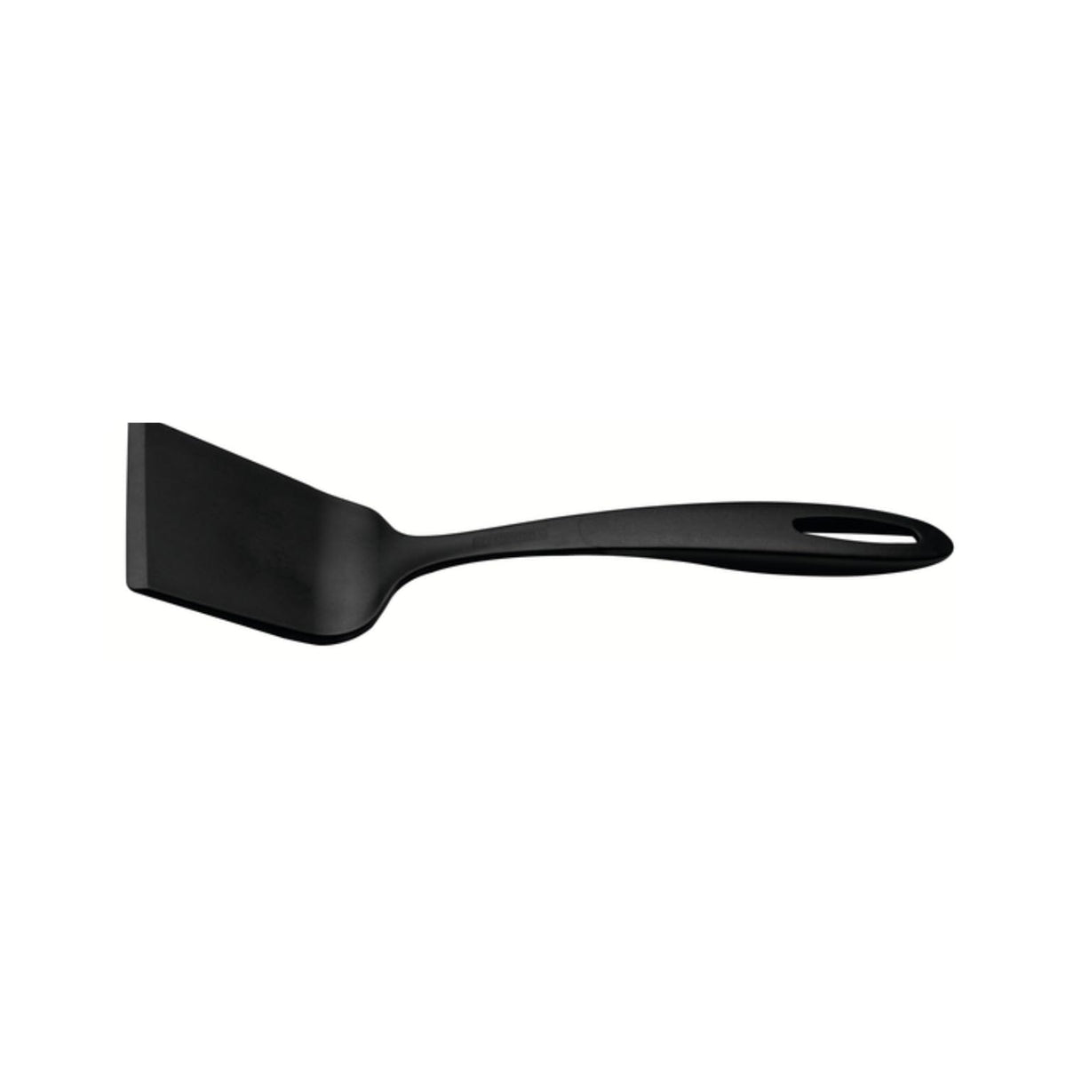 TRAMONTINA - Juego de Utensilios Ability en Nylon Negro 06 Piezas