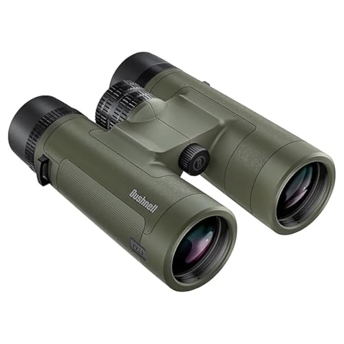 Bushnell Binoculares R3 10x42 mm Prisma Roof FMC HD Exo Barrier Impermeables IPX7