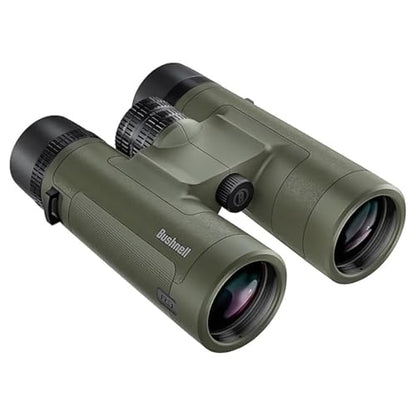 Bushnell Binoculares R3 10x42 mm Prisma Roof FMC HD Exo Barrier Impermeables IPX7