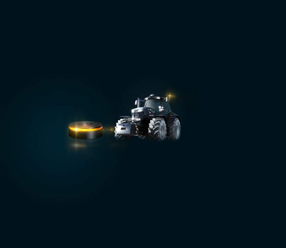 HELLA 455255001 Torreta K-LED Rebelution/K-led Rebelution