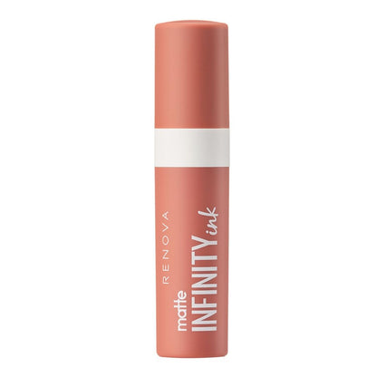 Renova Labial Líquido Mate Infinity Ink 5 ml - TONO 21