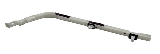Nissan Guia Soporte Fascia Trasera Izquierda Tiida 2007-2017