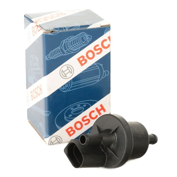 Bosch Válvula de respiración 0280142353