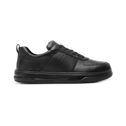 Flexi Calzado Semivestir Hombre Estilo 401912 Negro