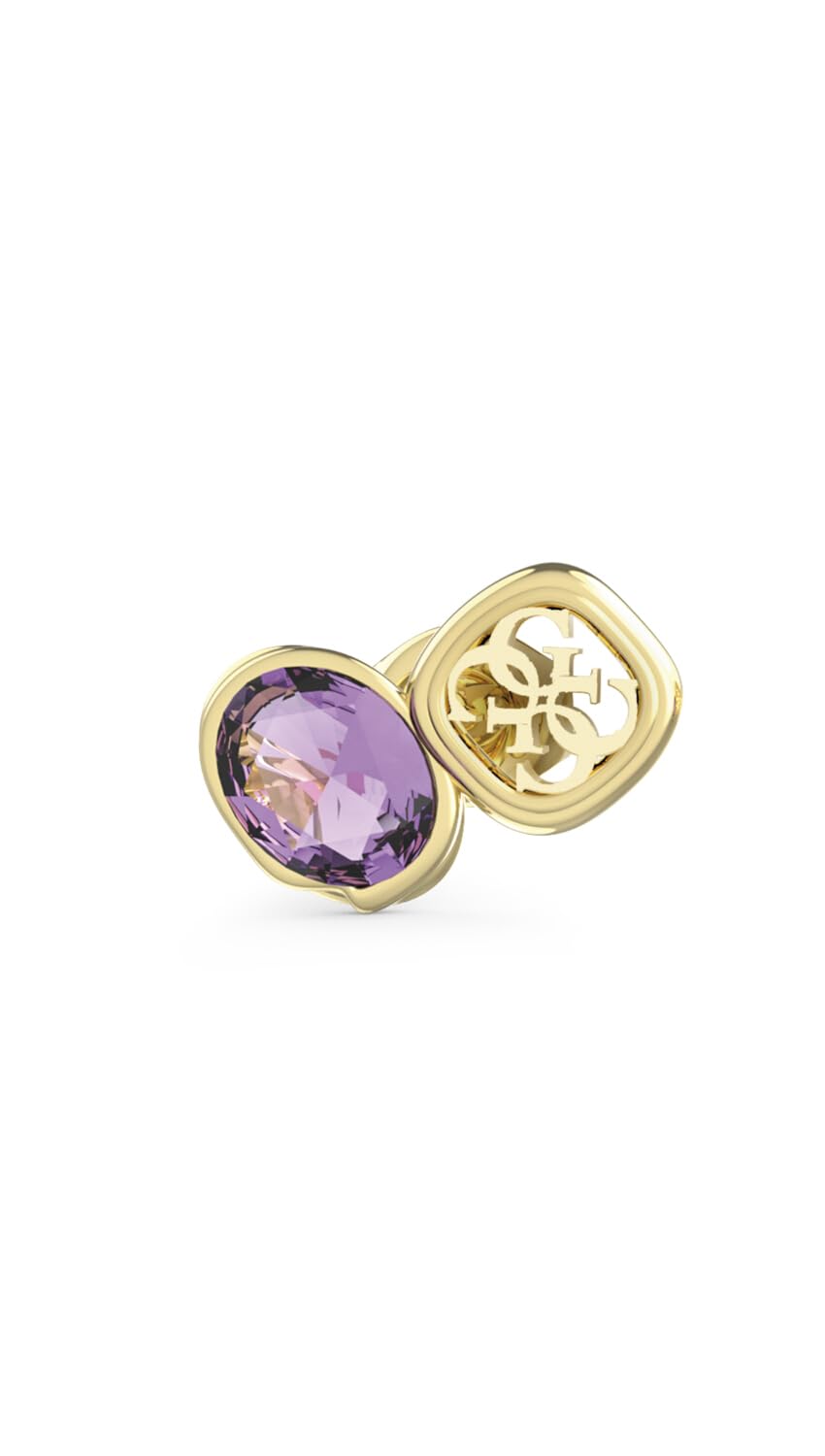 Guess Jewellery GUESS Aretes para Mujer MAMOUNIA color Dorado