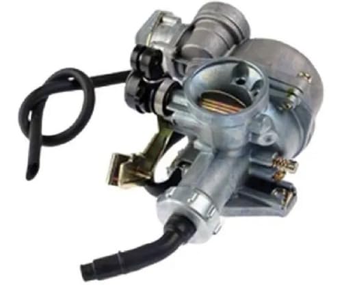 Carburador Italika Compatible AT125 y AT125RT