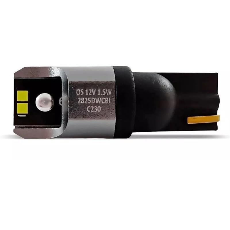 OSRAM AM420090155 Foco Auxiliar W2-1W LED W2.1x9.5d