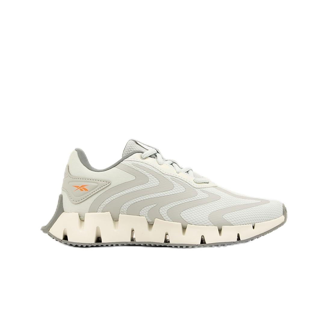 Reebok Jigslise Tenis de Entrenamiento para Hombre - 29.0 cm - Gris
