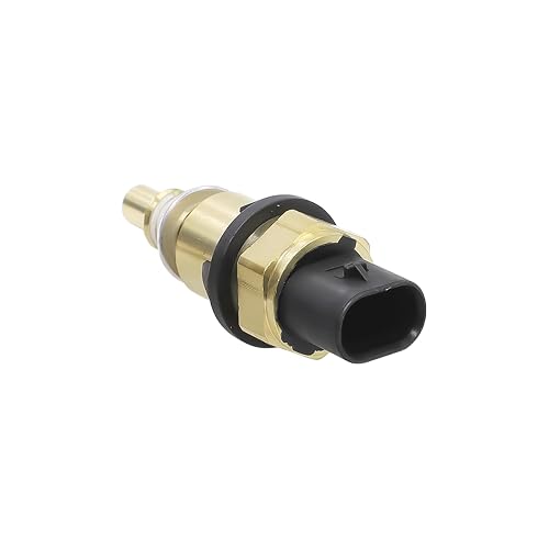 ACDelco 12650595 GM Original Equipment Engine Coolant Temperature Sensor