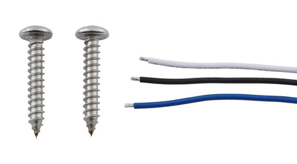 HELLA 357028051 Value Fit LUZ Interior/POSICIÓN del LED12/24V d94x35 S/U/HVF LUZ INT/POS del LED12/24V d94x35 S/U