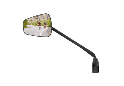 Zéfal Espejo Retrovisor Urbano ESPION Z56 Derecho Plastico 4760R