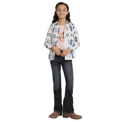 Wrangler Camisa para Niña