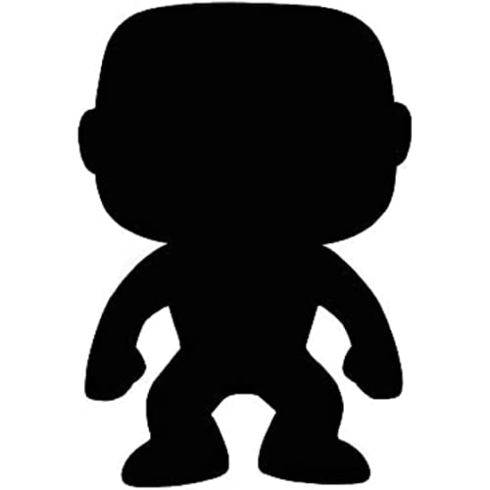 Funko Pop LPP MY Hero Academia: Kurogiri