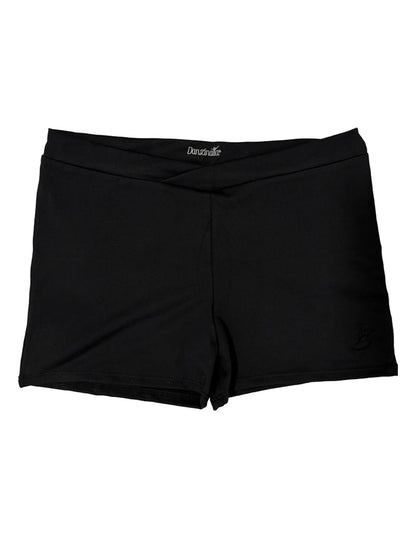 DANZINATTA Deporte Short Niñas