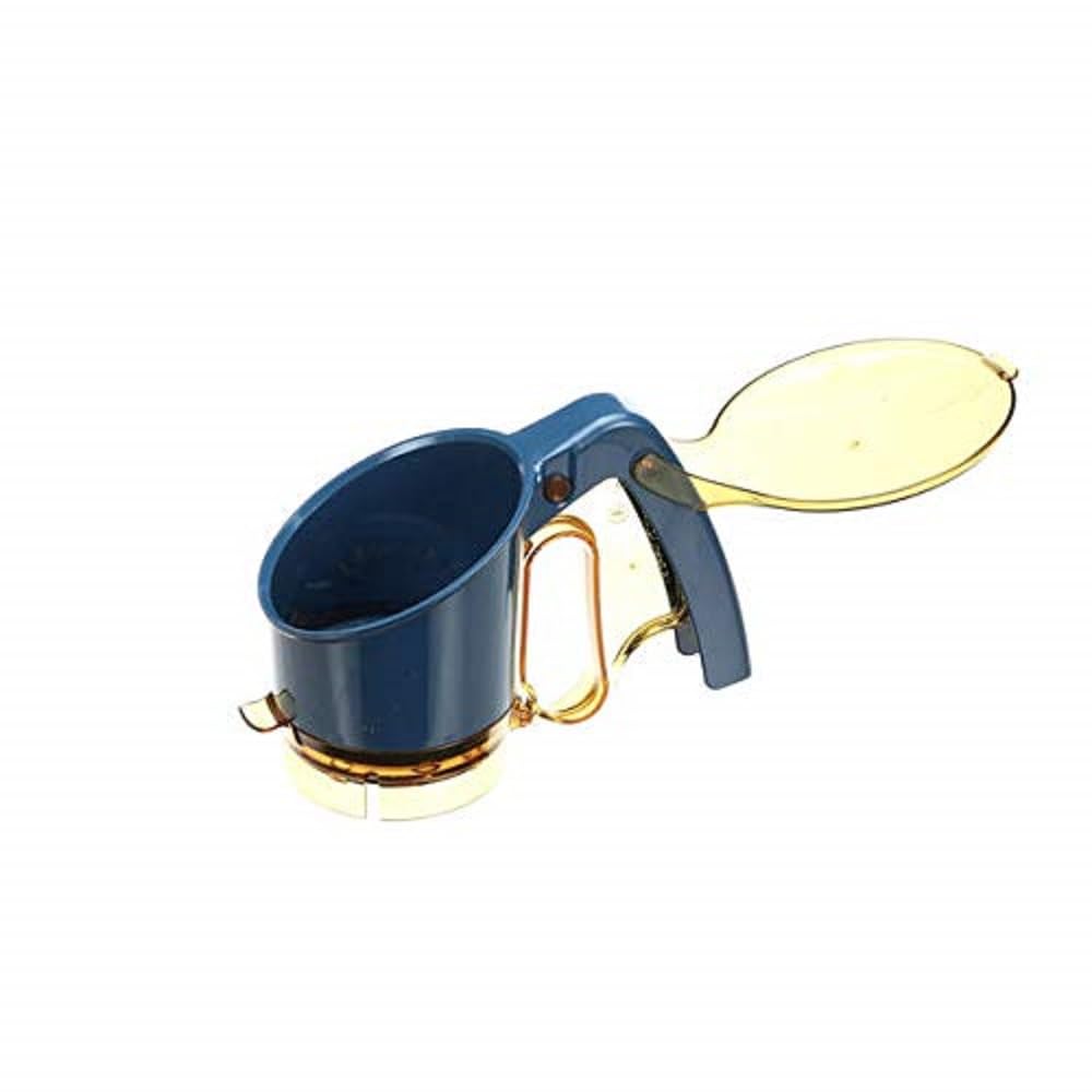 Sonoco Plastics Accutaste SD Subconjunto de Cuerpo